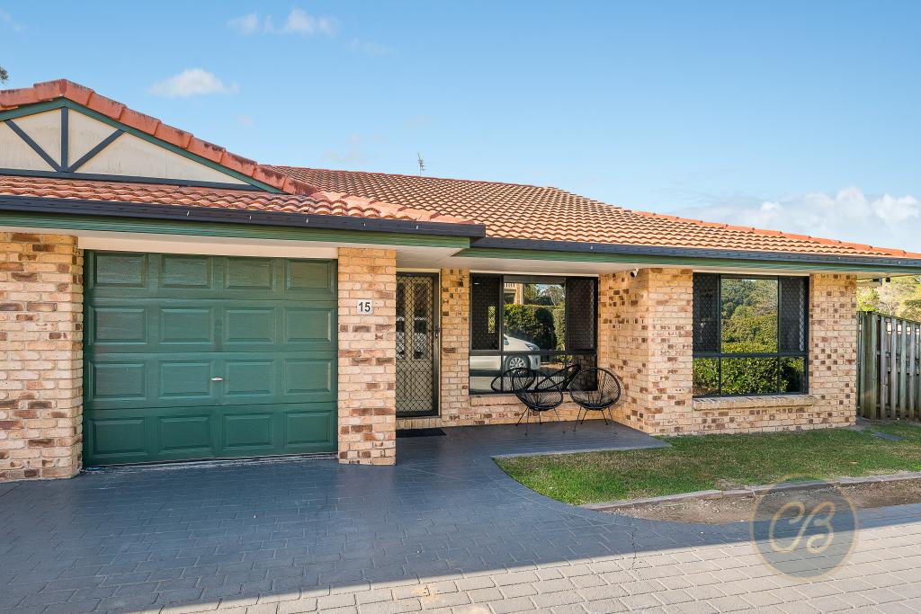 15/235 Albany Creek Rd, Bridgeman Downs, QLD 4035
