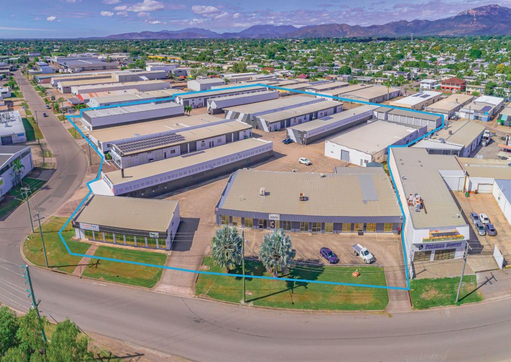 5/58 Keane St, Currajong, QLD 4812