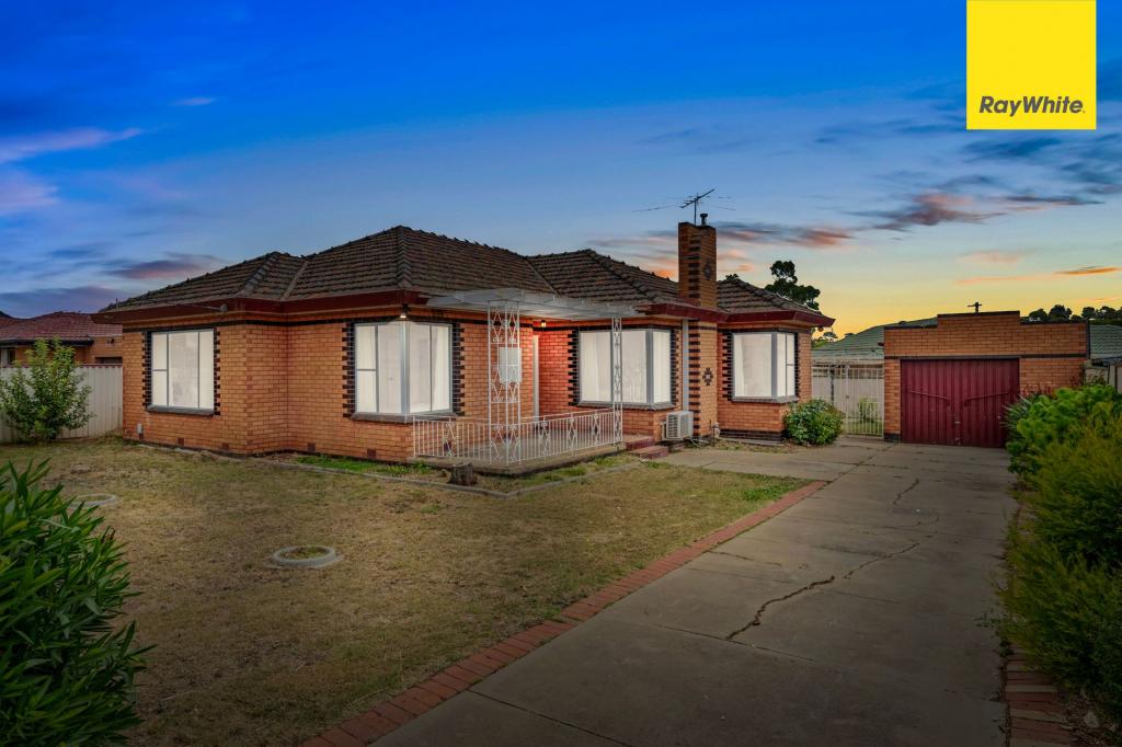 37 Riddle Dr, Melton, VIC 3337