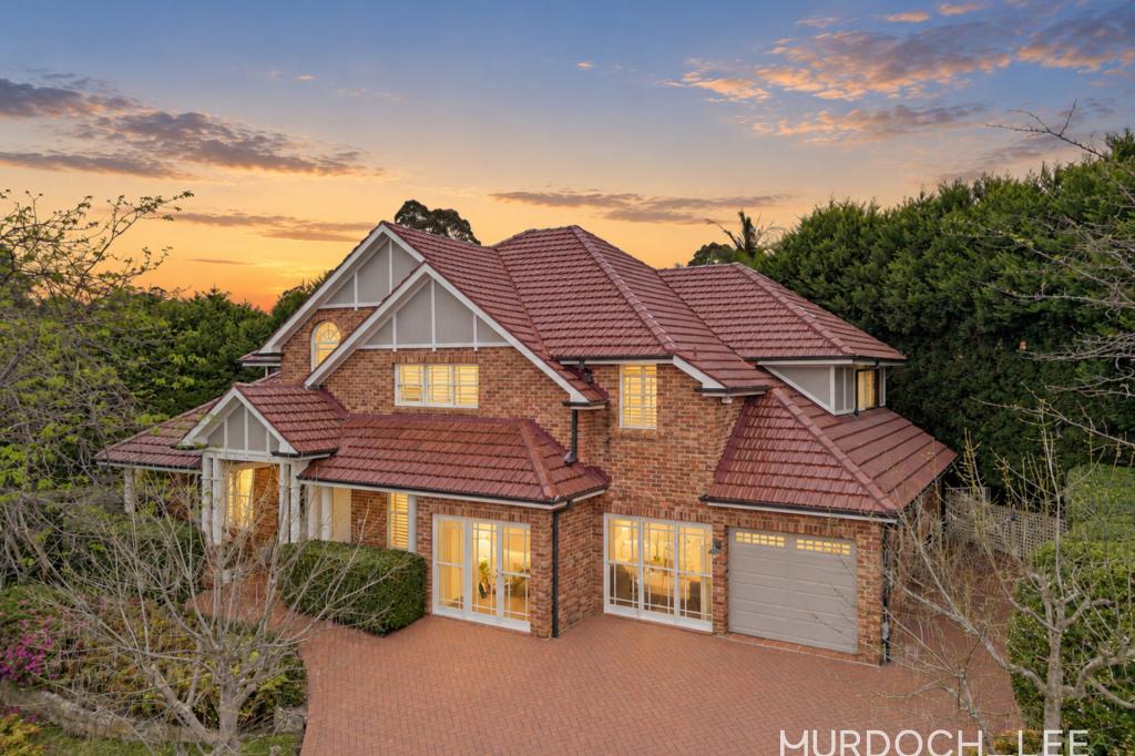 12 MILFORD GR, CHERRYBROOK, NSW 2126
