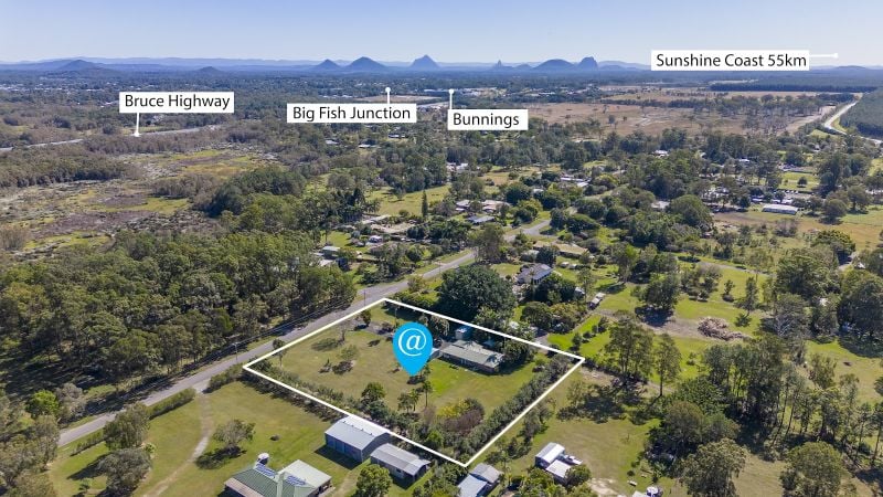 81 Leahy Rd, Caboolture, QLD 4510