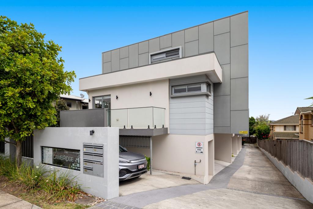 1/29 Cambridge St, Carina Heights, QLD 4152