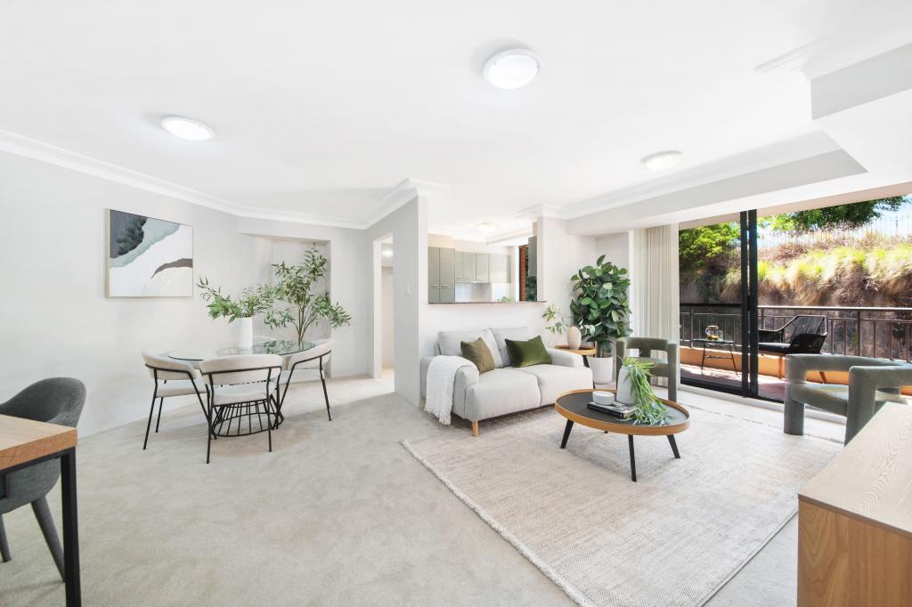 60/2 Quarry Master Dr, Pyrmont, NSW 2009