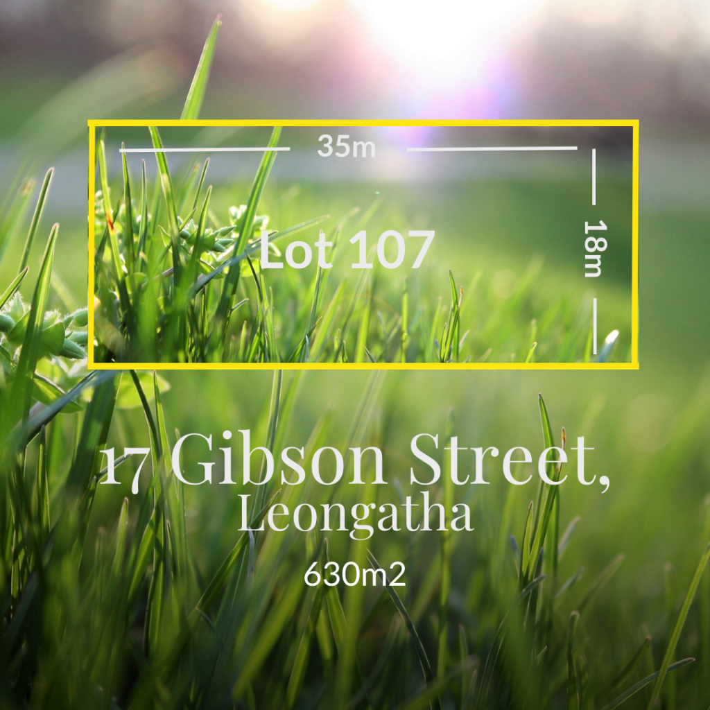 17 Gibson St, Leongatha, VIC 3953