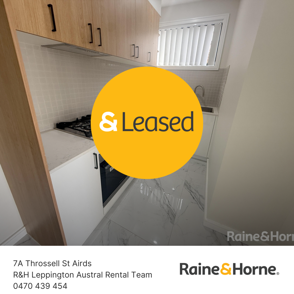 7a Throssell St, Airds, NSW 2560