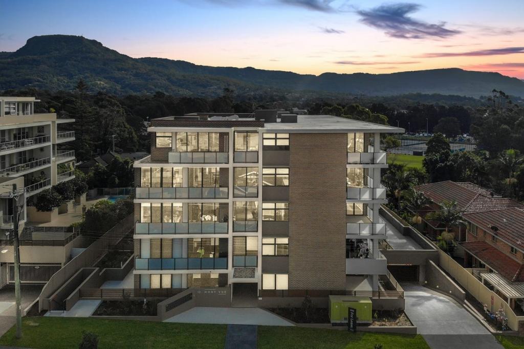 18/12-14 New Dapto Rd, Wollongong, NSW 2500