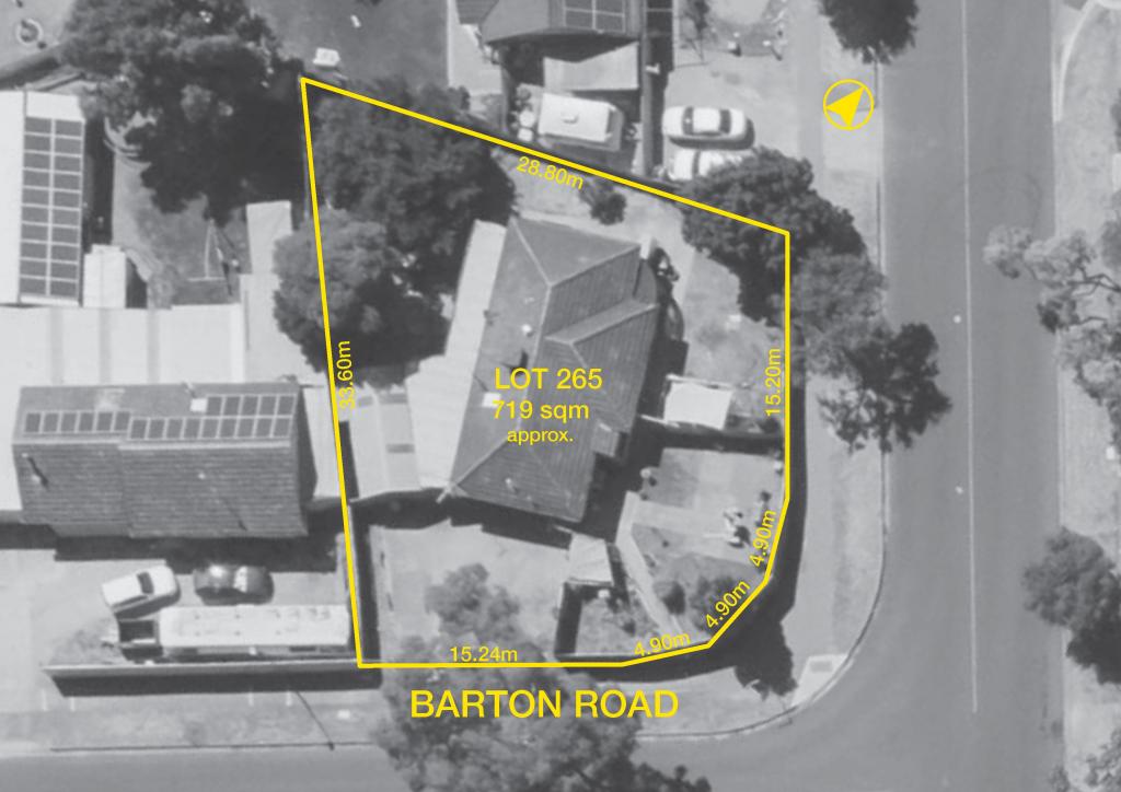 25 Barton Rd, Elizabeth Downs, SA 5113