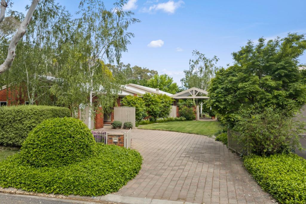 14 MCCONNAN ST, BENALLA, VIC 3672