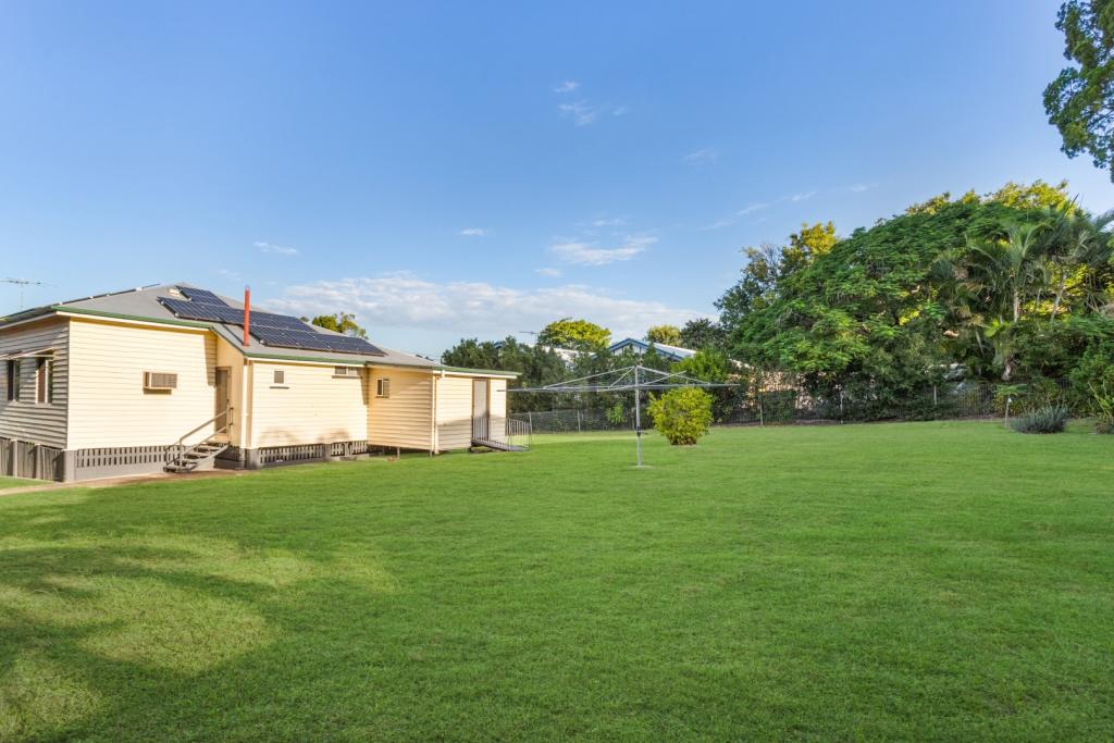 7 Tregair St, Newtown, QLD 4305