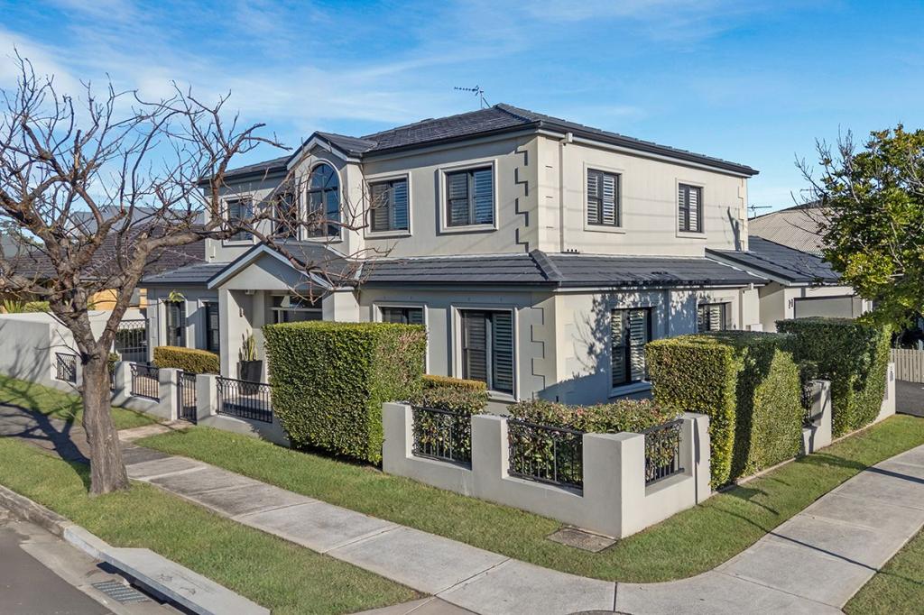 25 Smith St, Merewether, NSW 2291