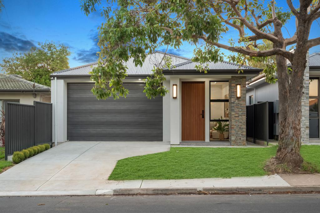 Lot 2, 44 Parsons Rd, Dernancourt, SA 5075