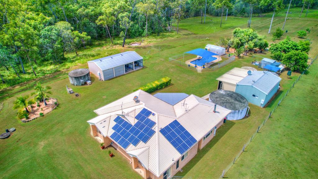 1382 Fingerboard Rd, Mount Tom, QLD 4677