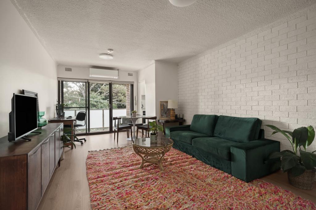 11/94 Windsor Rd, Dulwich Hill, NSW 2203