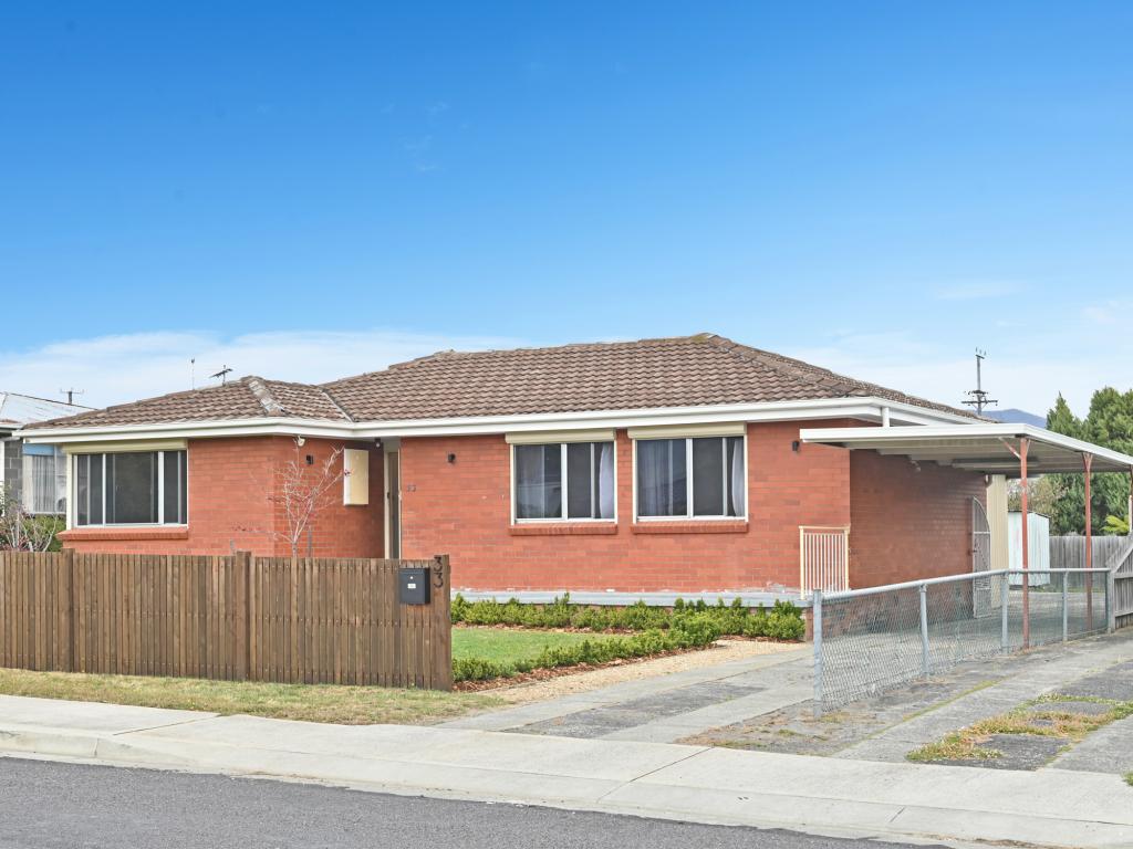 33 Britten St, New Norfolk, TAS 7140