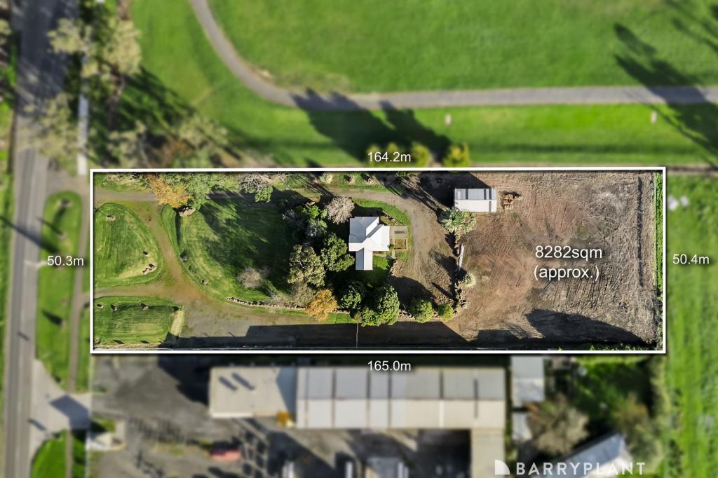 420-424 Liverpool Rd, Kilsyth South, VIC 3137