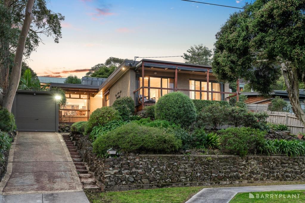 13 Possum Lane, Heathmont, VIC 3135