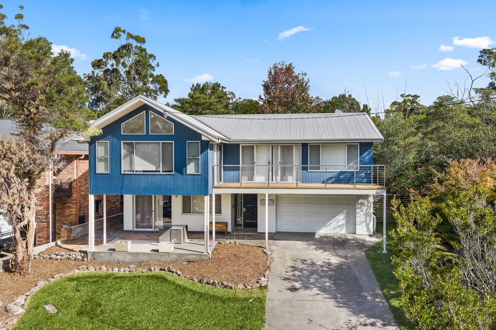 235 Elizabeth Dr, Vincentia, NSW 2540