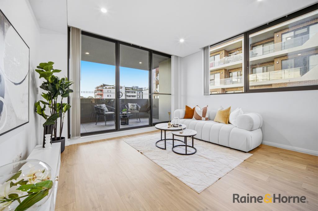 313/10 CARINYA ST, BLACKTOWN, NSW 2148