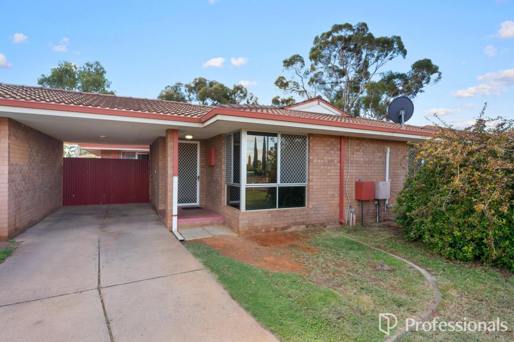 35B STARLIGHT PL, SOUTH KALGOORLIE, WA 6430