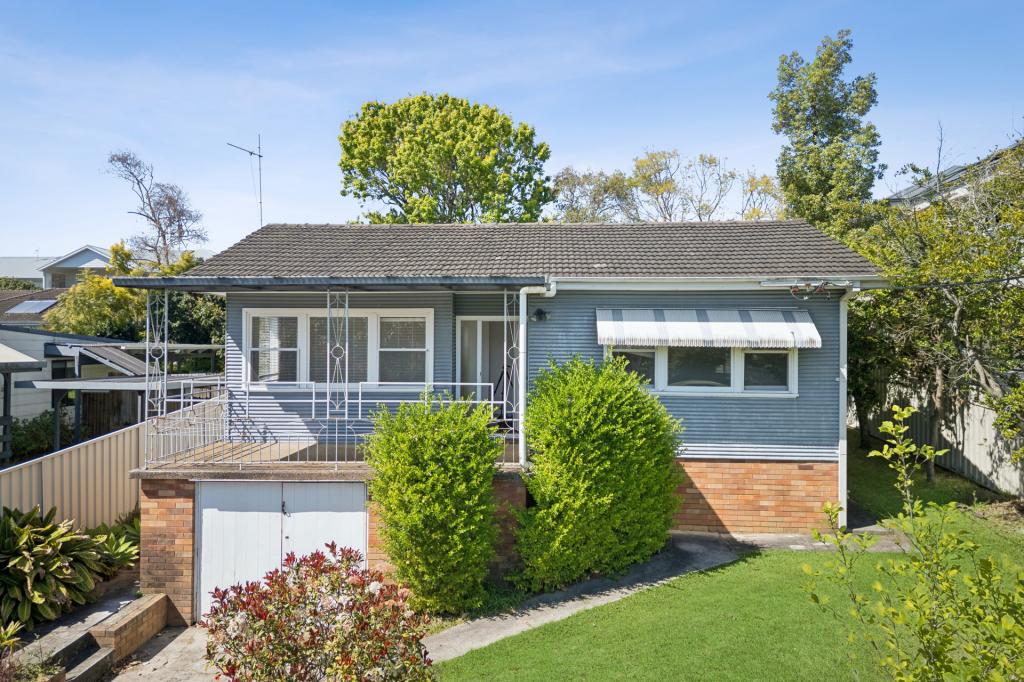 41 GEORGE ST, EAST GOSFORD, NSW 2250