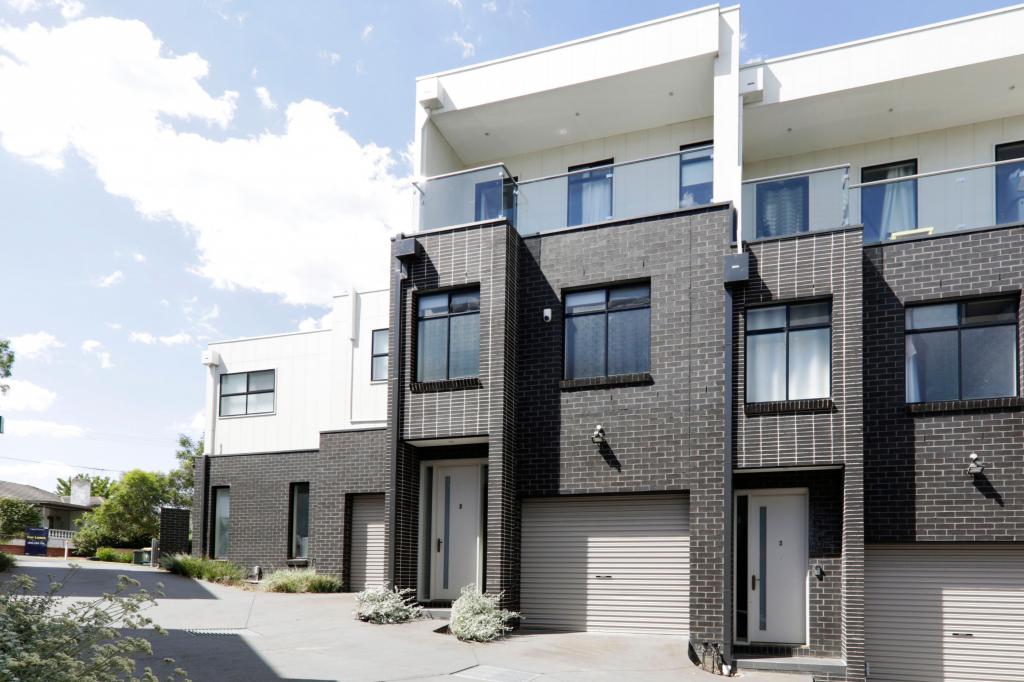 2/20-22 Hughes St, Burwood, VIC 3125