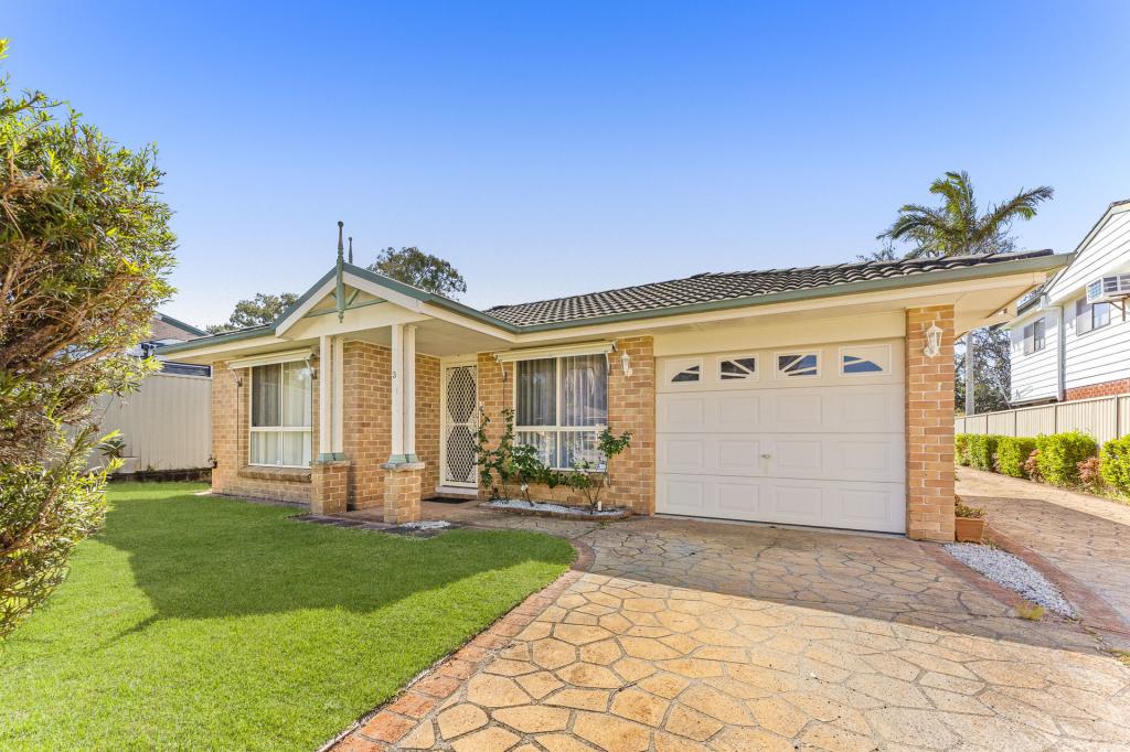3a Hunter St, Charmhaven, NSW 2263