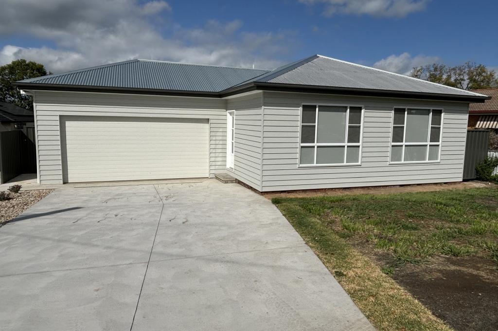 1/7 Patterson St, North Tamworth, NSW 2340