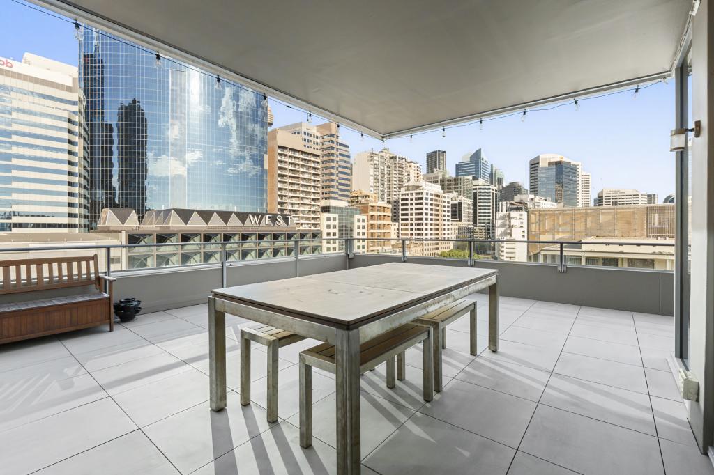 1111/23 Shelley St, Sydney, NSW 2000