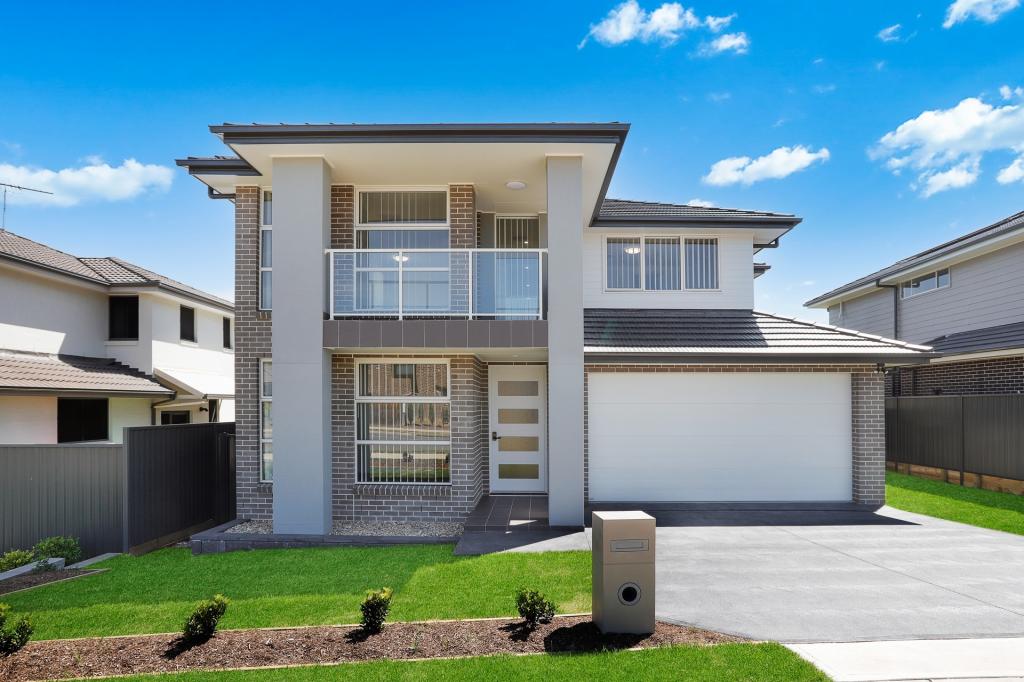 Contact Agent For Address, Edmondson Park, NSW 2174