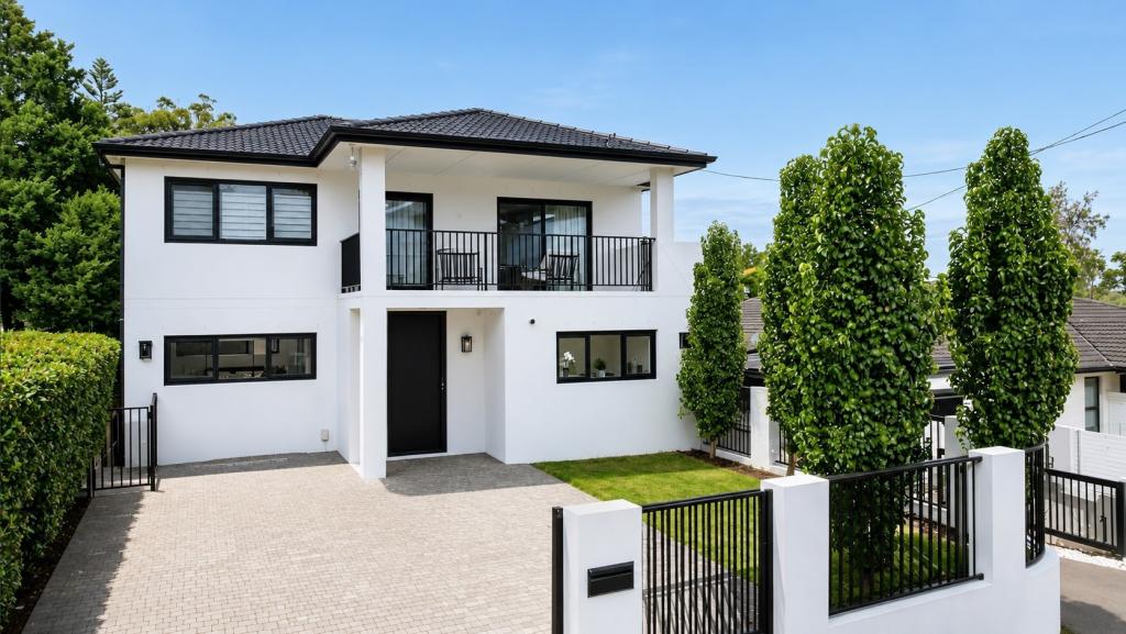 188 Princes St, Putney, NSW 2112
