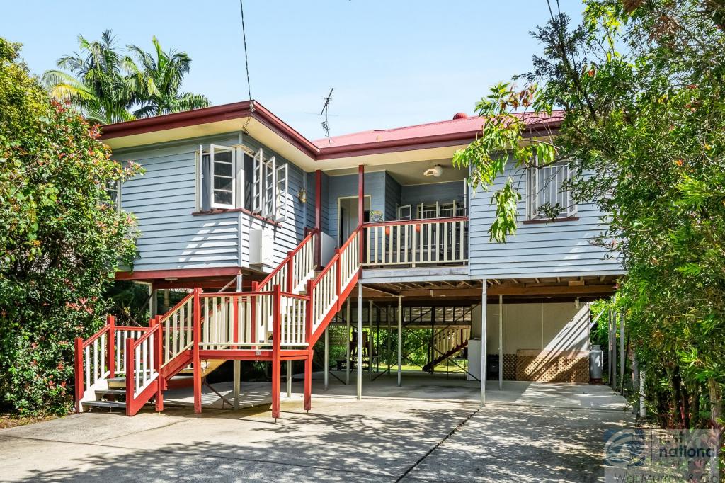 5 Hayward St, Girards Hill, NSW 2480
