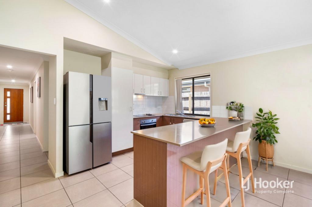 38 Orb St, Yarrabilba, QLD 4207