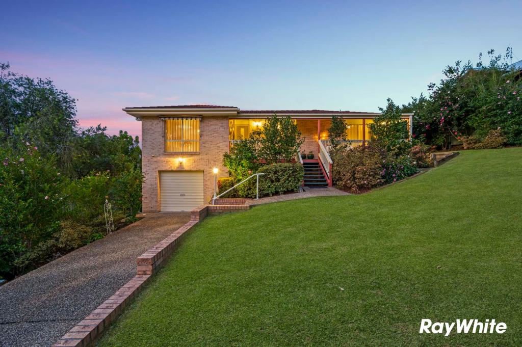 67 MELALEUCA CRES, CATALINA, NSW 2536