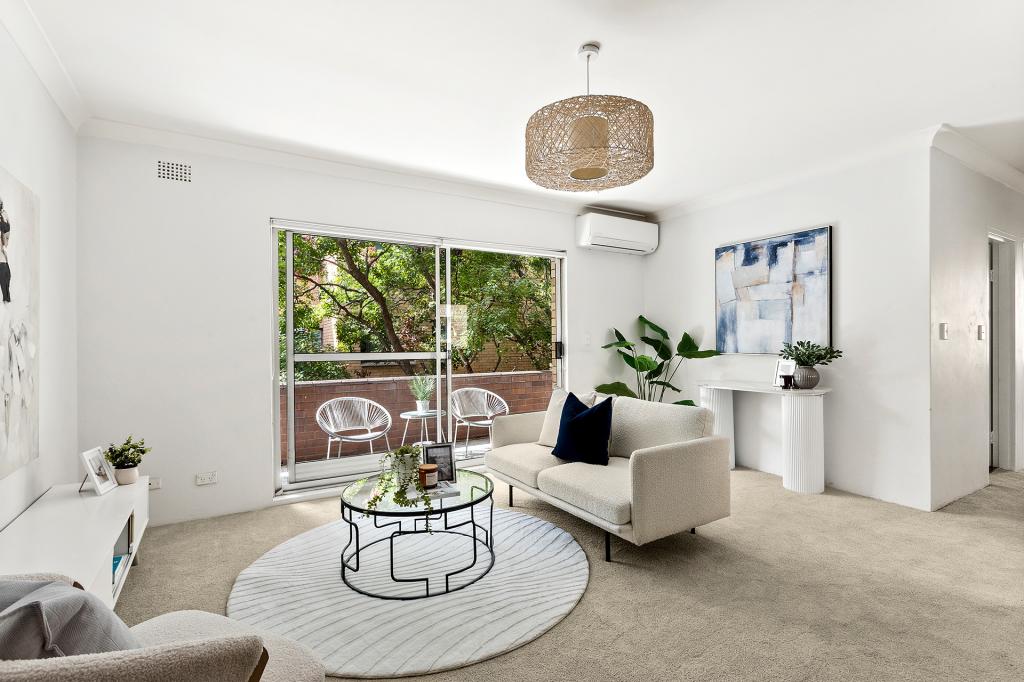 6/23-27 Oxford St, Mortdale, NSW 2223