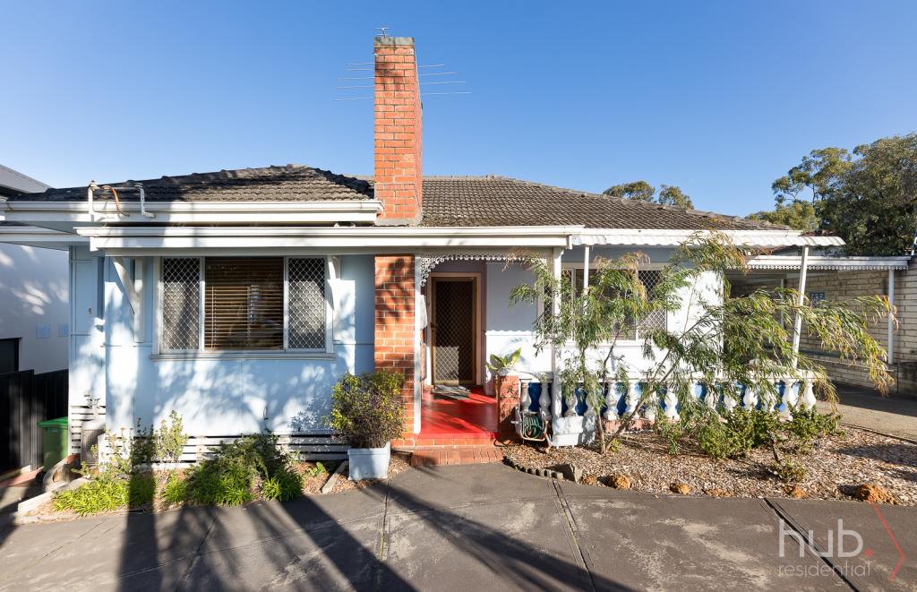 11 Greenville St, Swanbourne, WA 6010