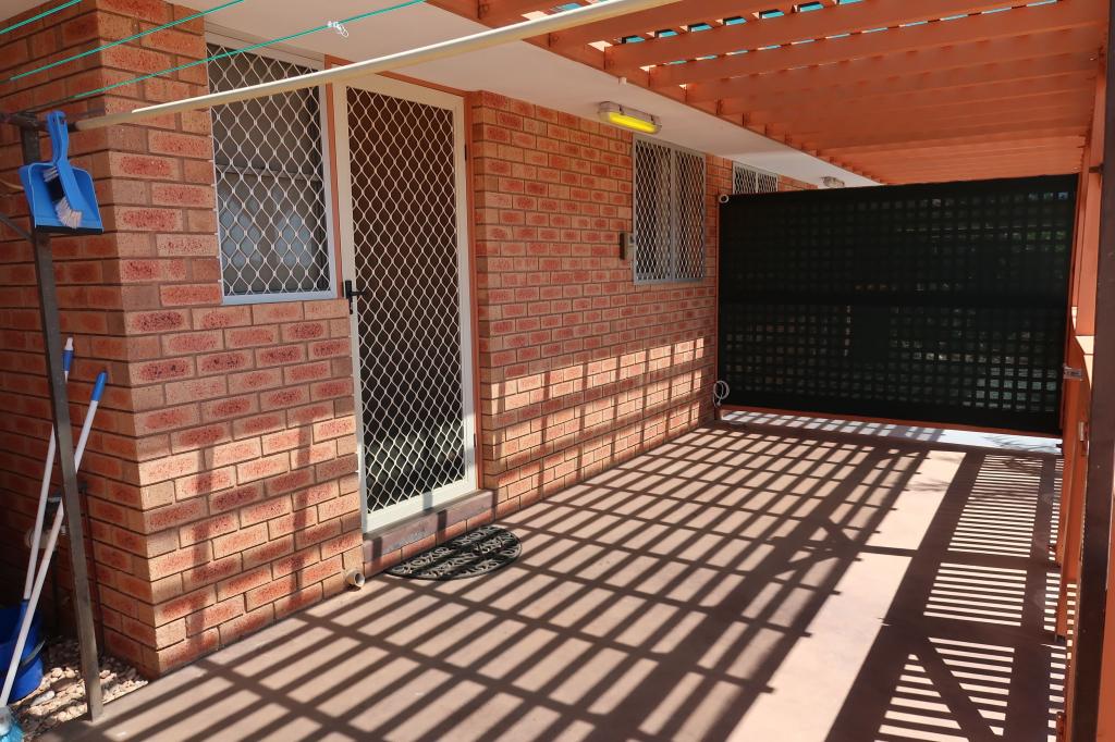 5/1 Maidstone Cres, Exmouth, WA 6707