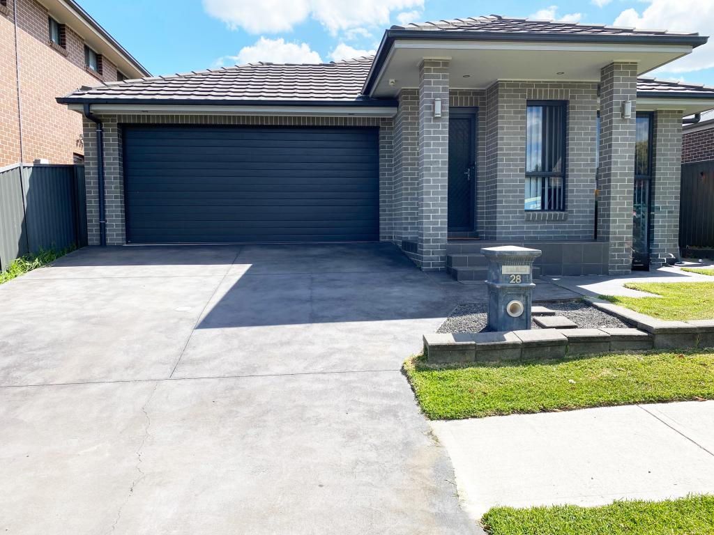 28 CUB ST, LEPPINGTON, NSW 2179