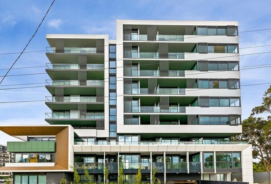 305/1 OLIVE YORK WAY, BRUNSWICK WEST, VIC 3055