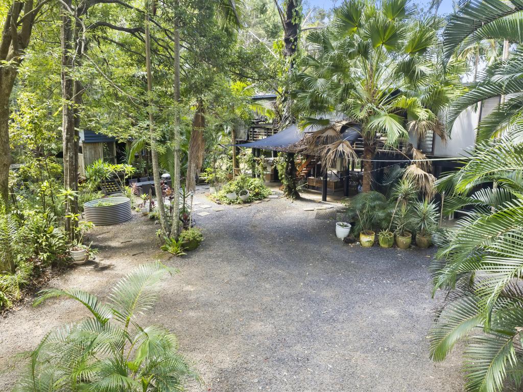 824 Eumundi Noosa Rd, Doonan, QLD 4562