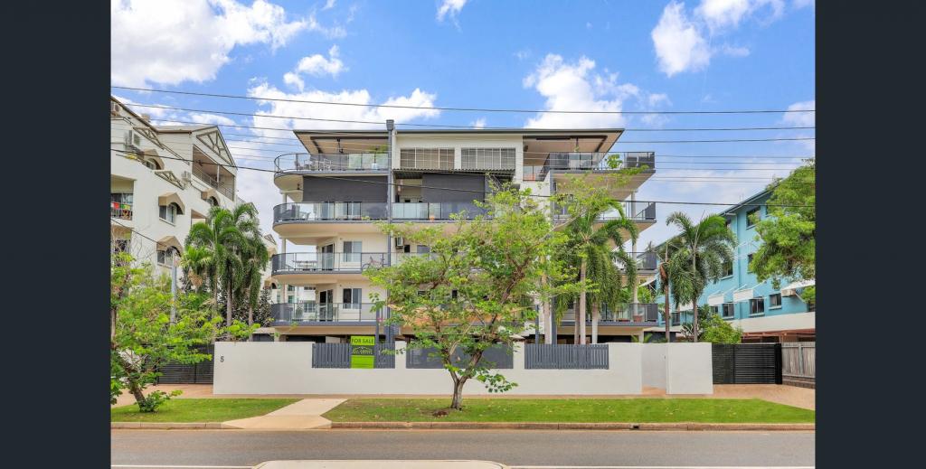 4/5 LAMBELL TCE, LARRAKEYAH, NT 0820