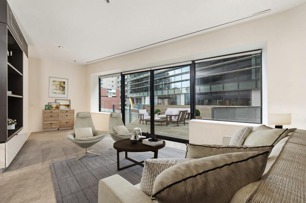 112/300 Swanston St, Melbourne, VIC 3000
