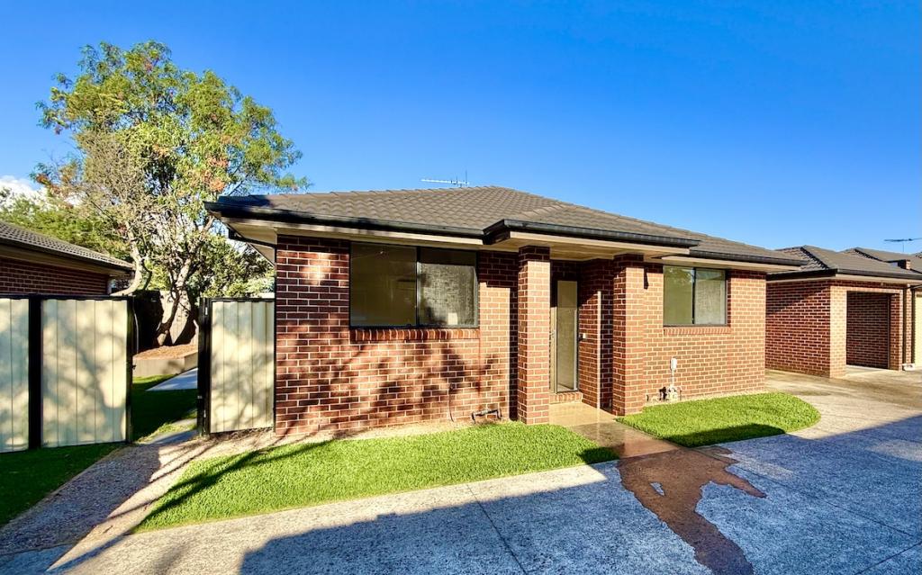 6/31 East Rd, Seaford, VIC 3198