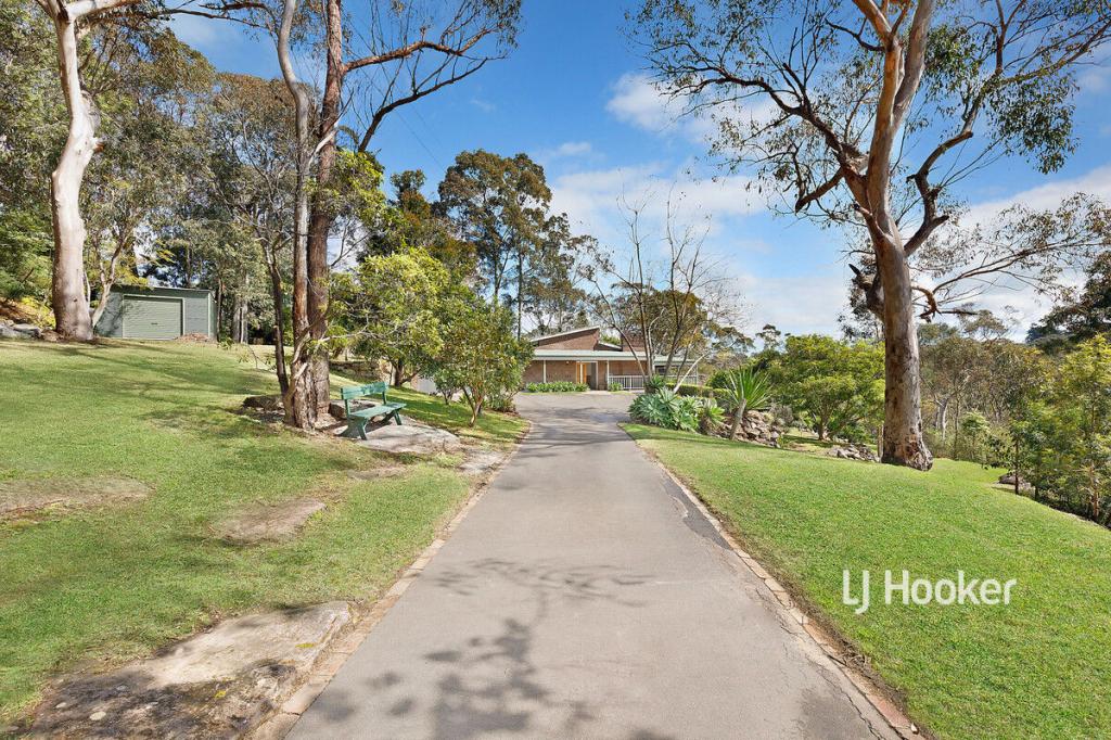 9 Pamela Pl, Kenthurst, NSW 2156