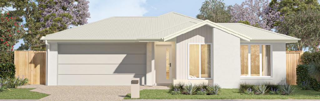 Contact Agent For Address, Woodgate, QLD 4660