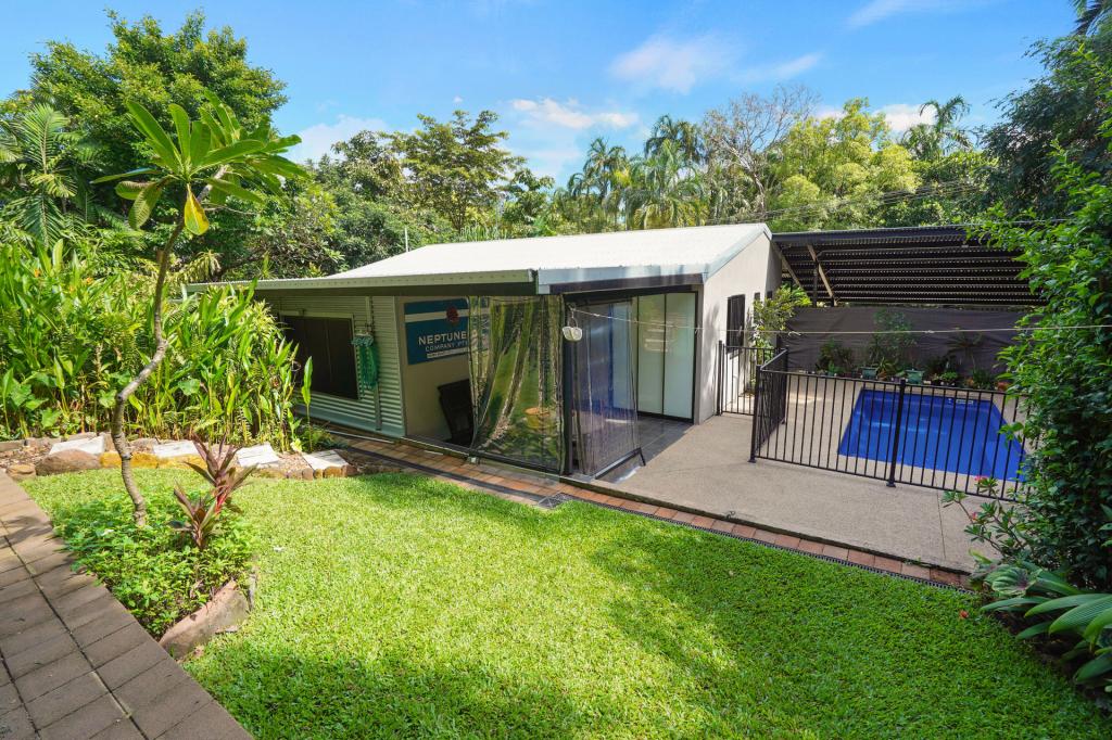 34 Wells St, Ludmilla, NT 0820