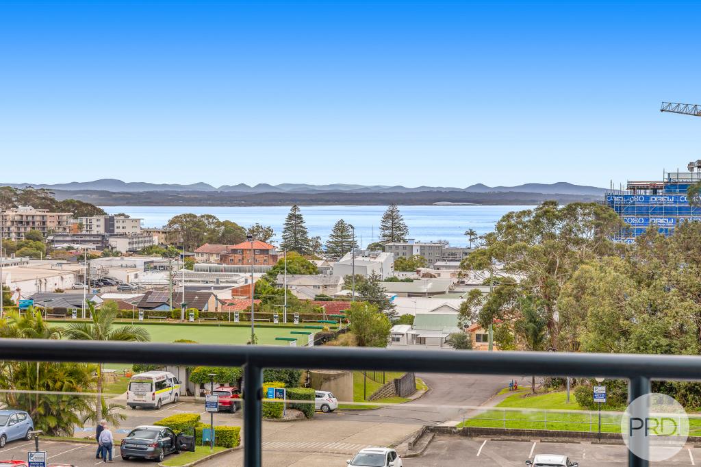 314/61b Dowling St, Nelson Bay, NSW 2315