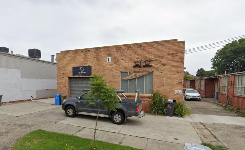 2/1 Advantage Rd, Highett, VIC 3190