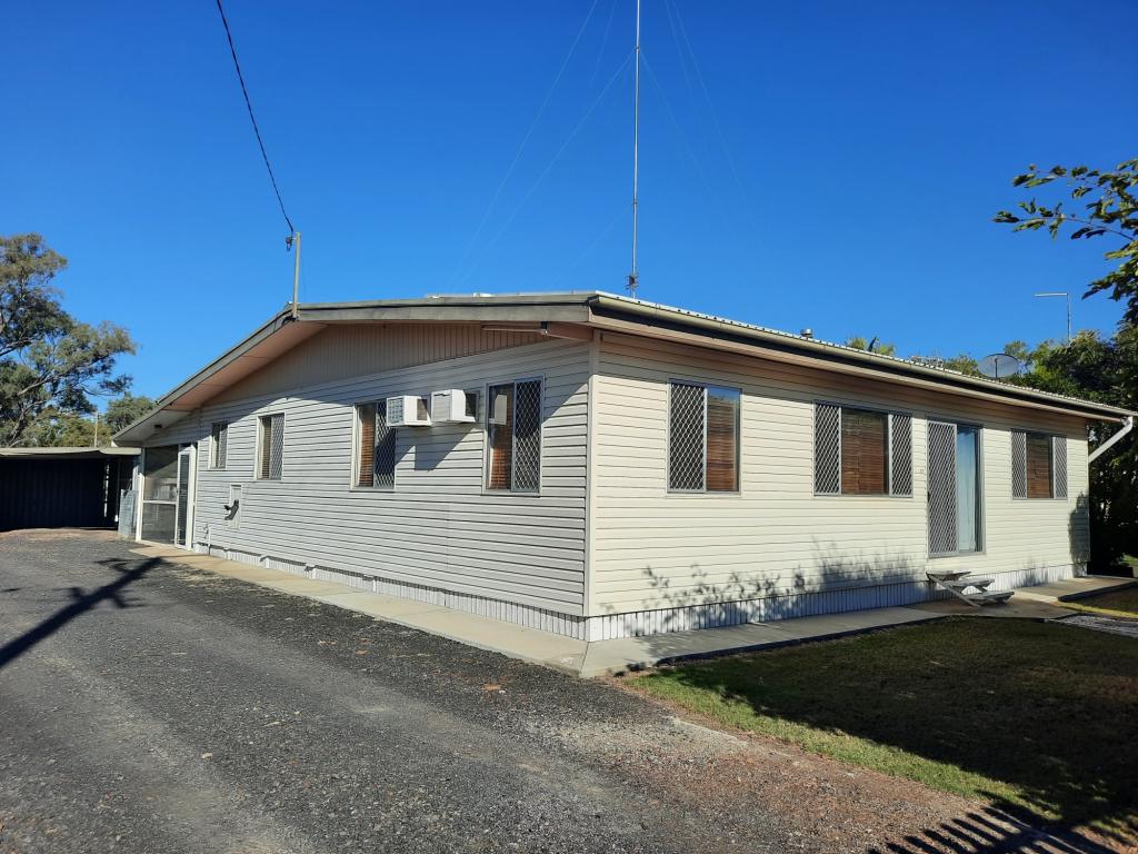 22 Old Cunningham Hwy, Goondiwindi, QLD 4390