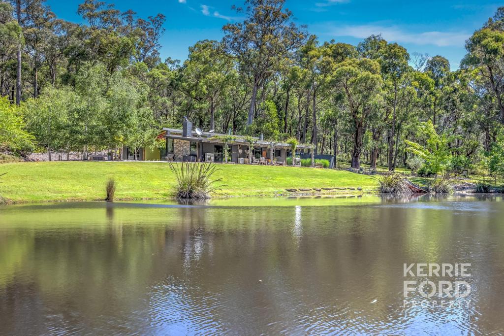 110 Old Coach Rd, Jacob Creek, VIC 3825