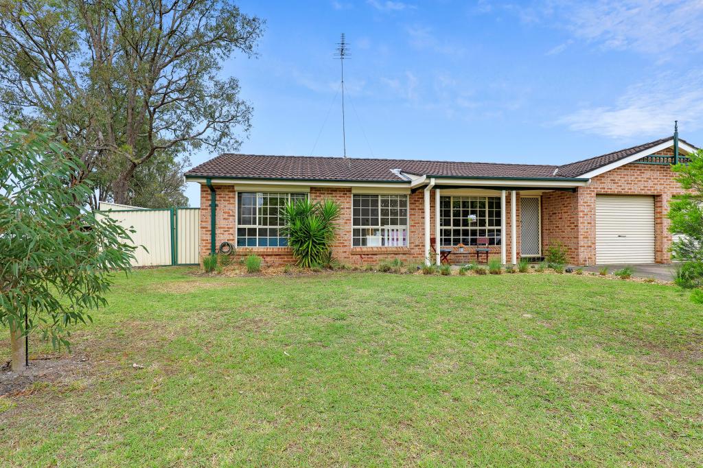 1/30 Settlers Cres, Bligh Park, NSW 2756